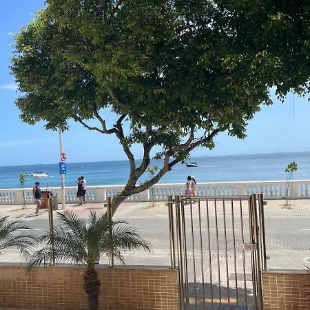 Apto A Passos Do Farol Da Barra Salvador Eksteriør bilde